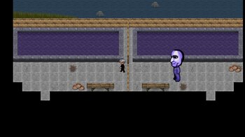 Ao Oni: The Horror of