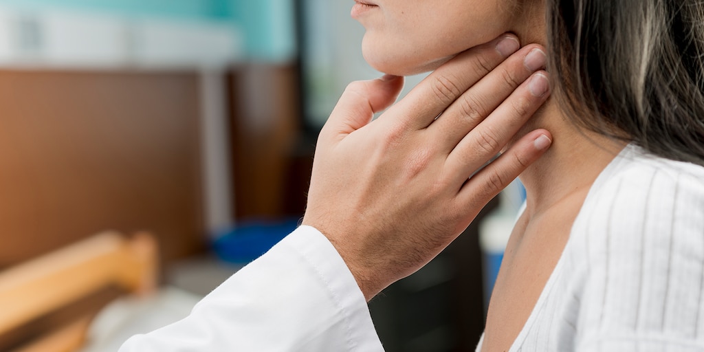 Las personas con hipotiroidismo bien tratado pueden llevar una vida completamente normal", afirma endocrinólogo salvadoreño