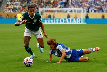 El Mundial de Clubes le