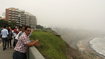 Fenómeno El Niño Costero será moderado este 2026: se registraría un invierno más suave en la costa peruana