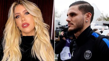 ¿Dónde vivirá Wanda Nara tras