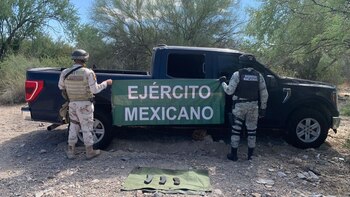 Después del ataque, las autoridades