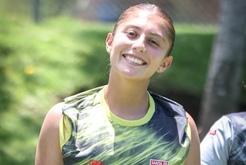 Santa Fe Femenino