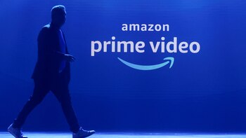 Prime Video y Amazon MGM