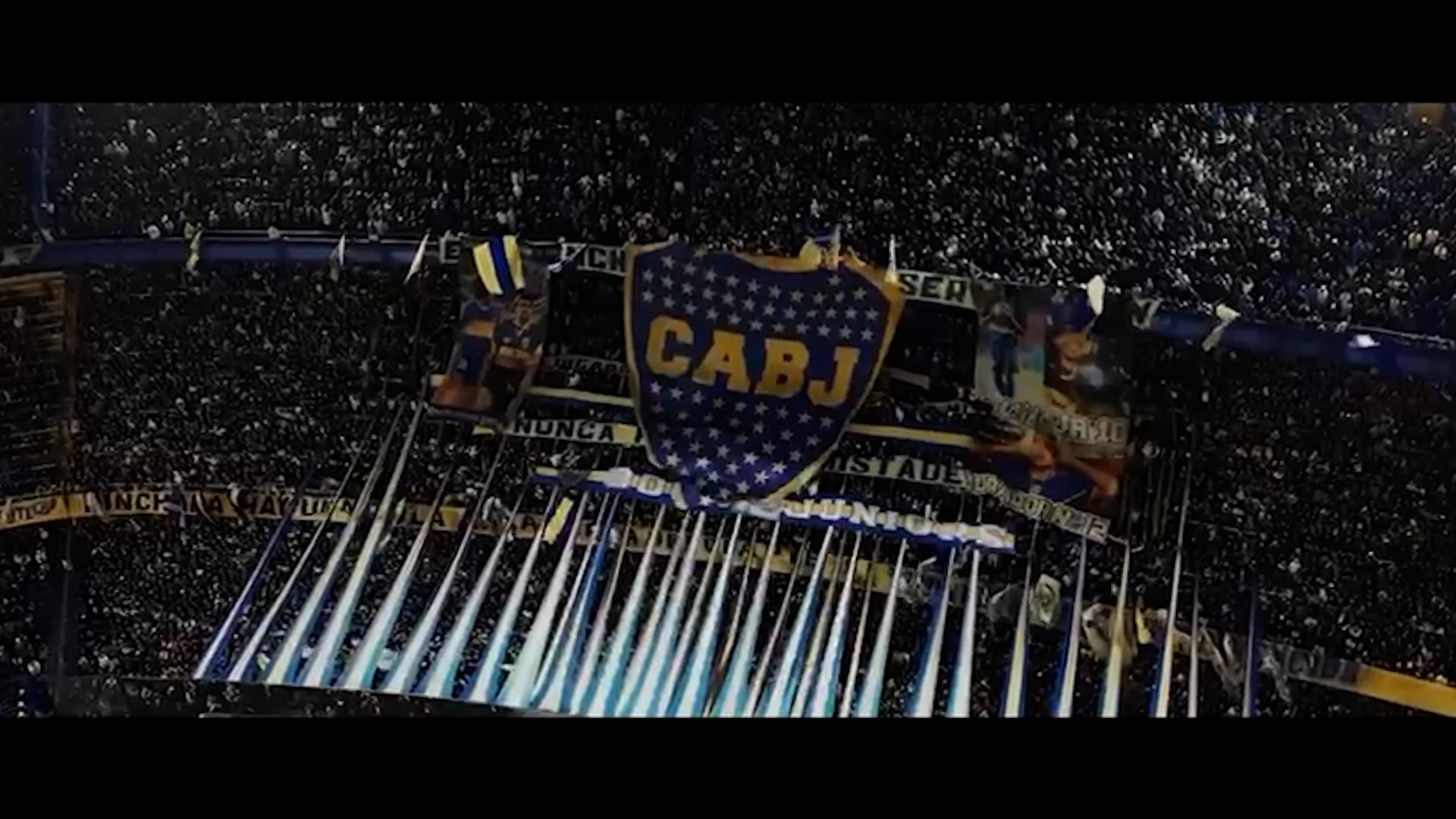La Doce. Boca Juniors jugará el domingo en la Bombonera frente a Deportivo Riestra