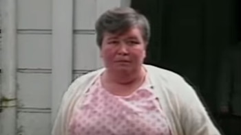 Olderöck, dicen sus víctimas, entrenaba