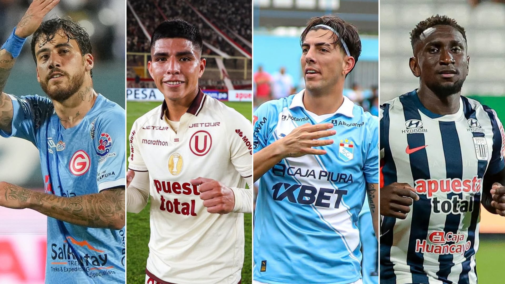 Programación de la fecha 11 del Torneo Clausura de la Liga 1 2026: partidos, horarios y canales TV