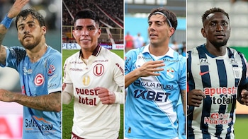 Programación de la fecha 11 del Torneo Clausura de la Liga 1 2026: partidos, horarios y canales TV