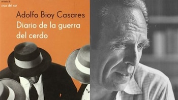 Diario de la Guerra del Cerdo, la batalla intergeneracional que imaginó Bioy Casares