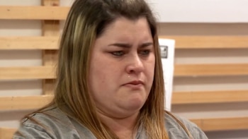 Oriana Urrutia de Cuestión de