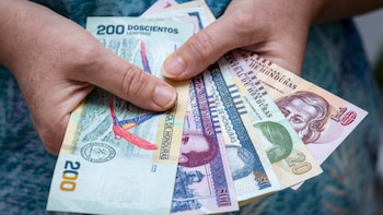 El gobierno instala mesa tripartita