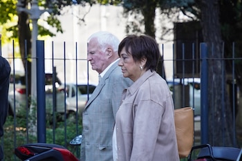 Causa Cuadernos - Comodoro PY