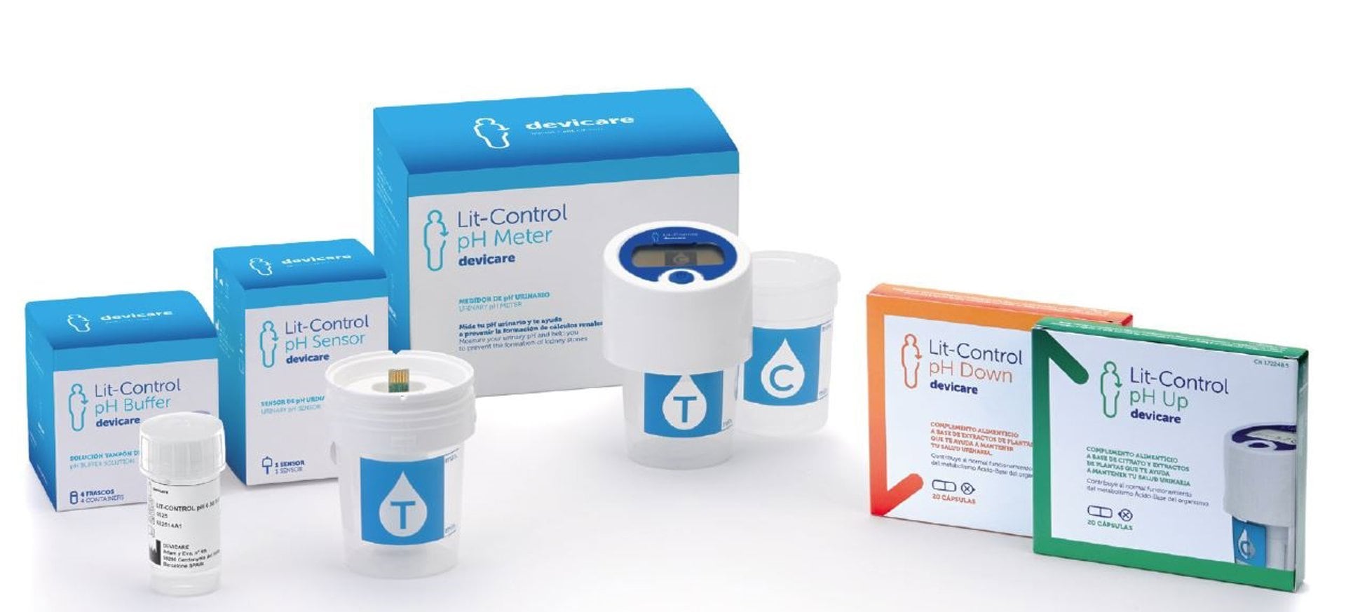 Cofides financia a la farmacéutica Devicare con 1,2 millones de euros para su expansión en Estados Unidos