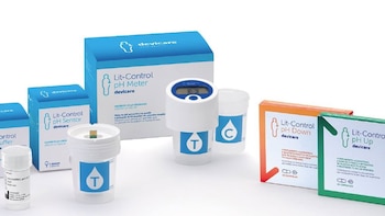 Cofides financia a la farmacéutica