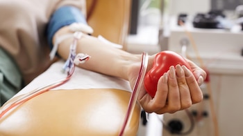 Mónica García hace un llamamiento urgente a donar sangre en Madrid y C-LM por el accidente ferroviario