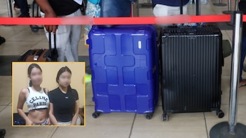 Policía de Nigeria confirmó el rescate de dos colombianas víctimas de red de trata de personas coordinadas por chinos