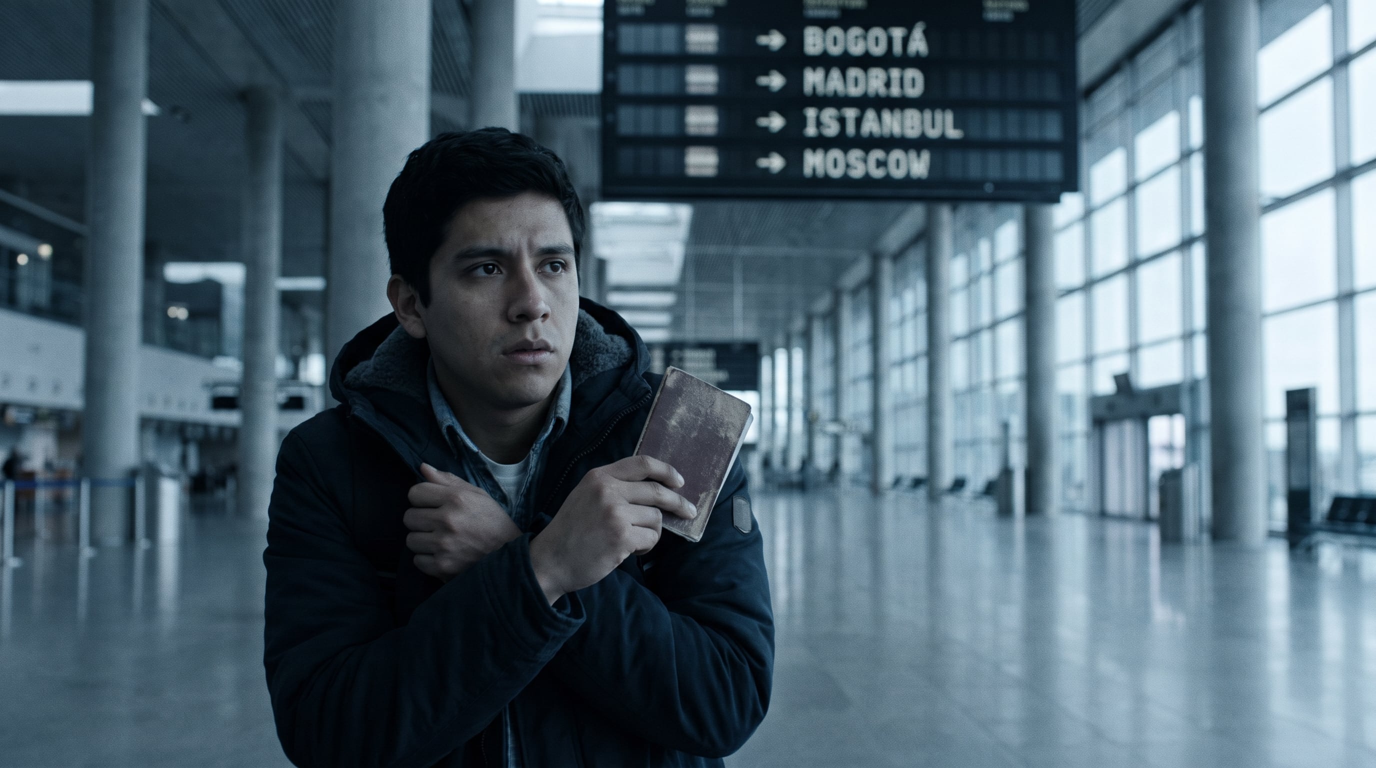 Un joven panameño dijo desde Rusia que algunos viajaron sabiendo que iban a la guerra y mencionó a un reclutador de latinos de habla hispana. (Imagen Ilustrativa Infobae)