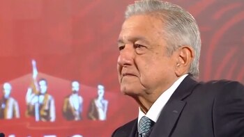 “Duele mucho, era mi única