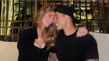 Rebeca Escribens destapa uno de