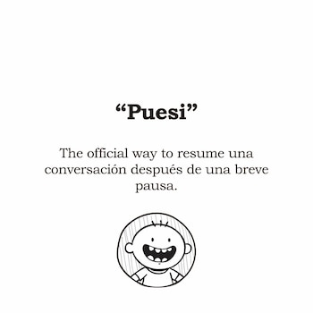 Recoge expresiones propias de la cultura salvadoreña.