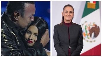 Sheinbaum desmiente atentado contra Pepe