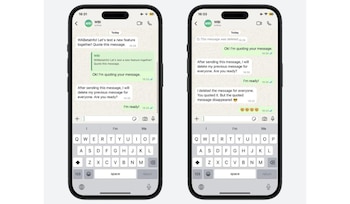 Esta función de la eliminación