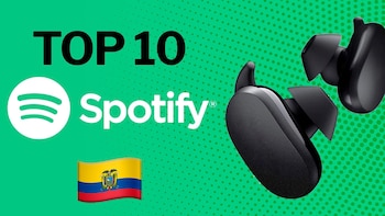 Spotify se ha convertido en