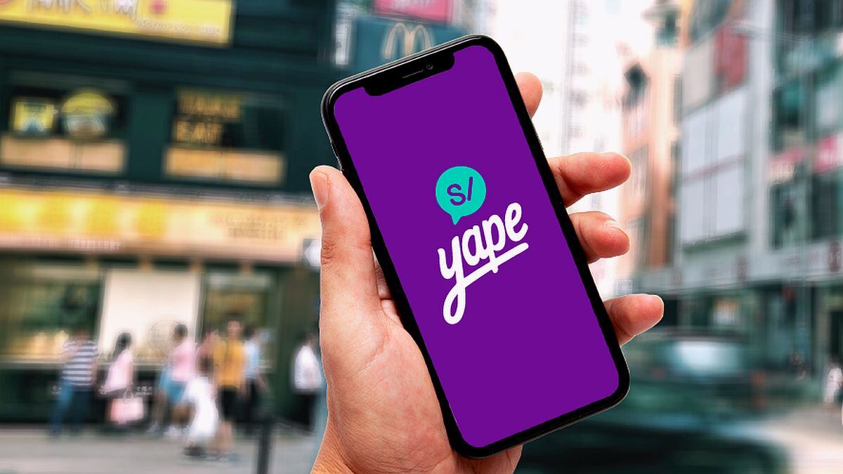 Yape tiene más de 12,3 millones de usuarios activos al mes. Foto: Ecommerce News