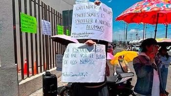 Profesor de Ixtapaluca es vinculado a proceso por presunto abuso sexual contra un menor: seguirá en prisión preventiva