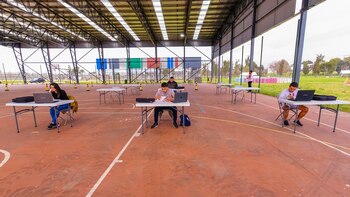 La propuesta de las autoridades