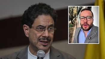 Concejal de Bogotá hizo advertencia luego de que Iván Cepeda convocó movilizaciones en todo el país: “La misma jugadita de siempre”