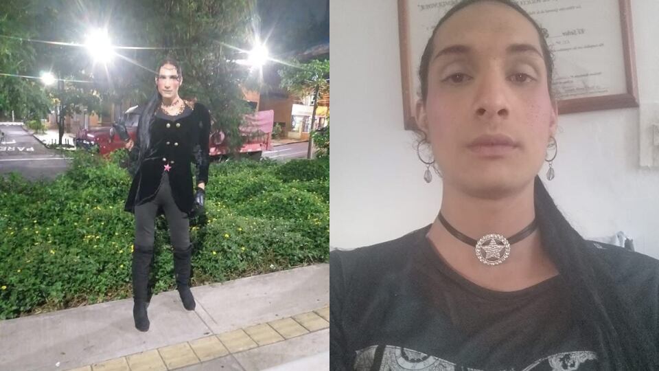 Sara seguía con vida al ser aventada al afluente - Sara Milerey / Facebook