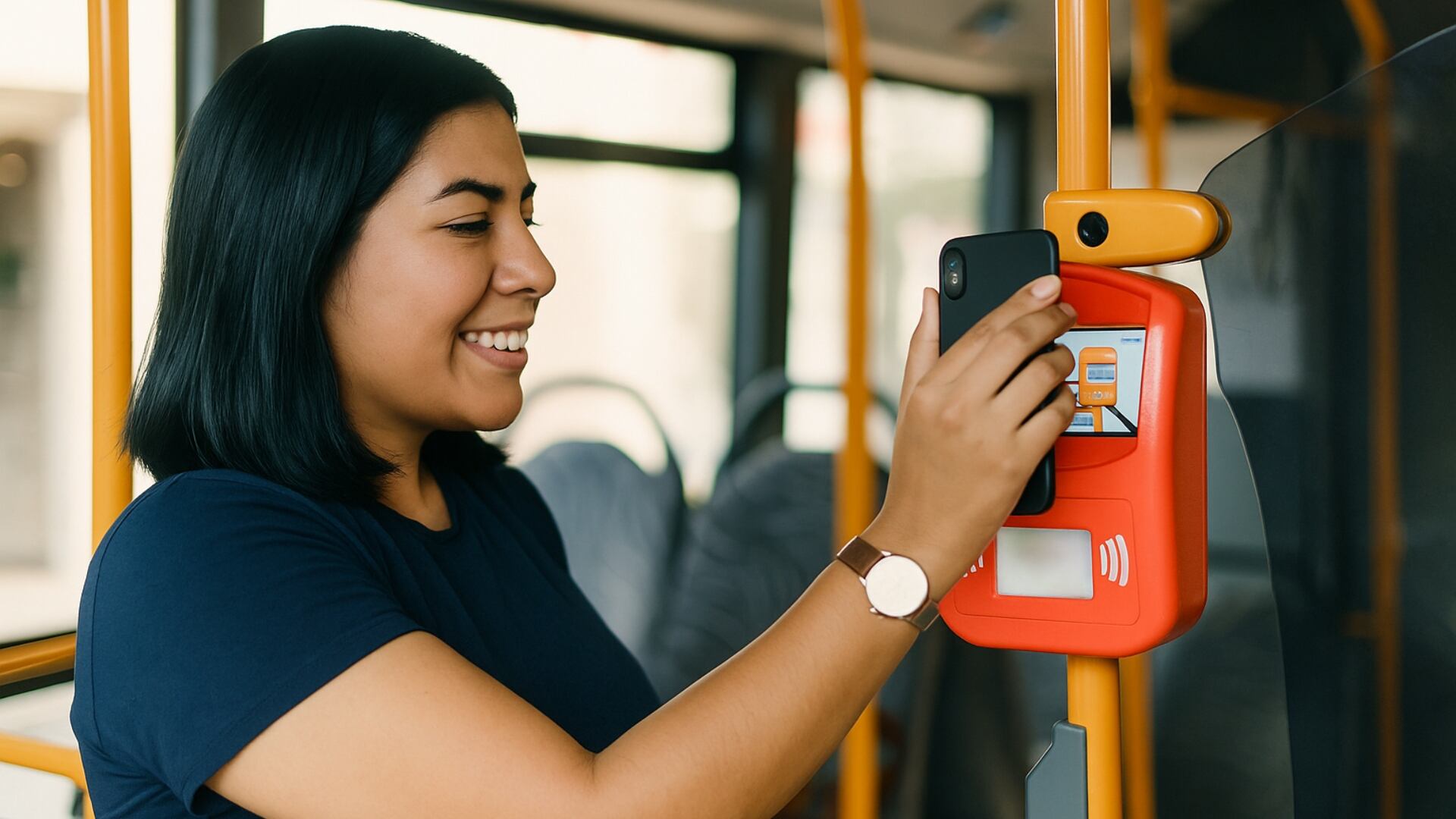 Habilitan pago con criptomonedas en estas líneas de transporte urbano  limeño - Infobae