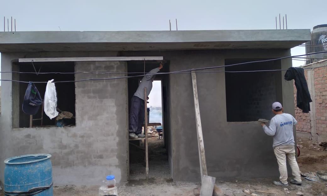 El sector inmobiliario mira la Expo ACOBIR 2026 como la primera señal tangible de si la Ley 481 puede destrabar el crédito hipotecario y reactivar un mercado que en 2025. Archivo