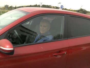 30/03/2021 José Antonio Rodríguez en