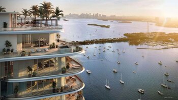 Pagani Residences se ubica en