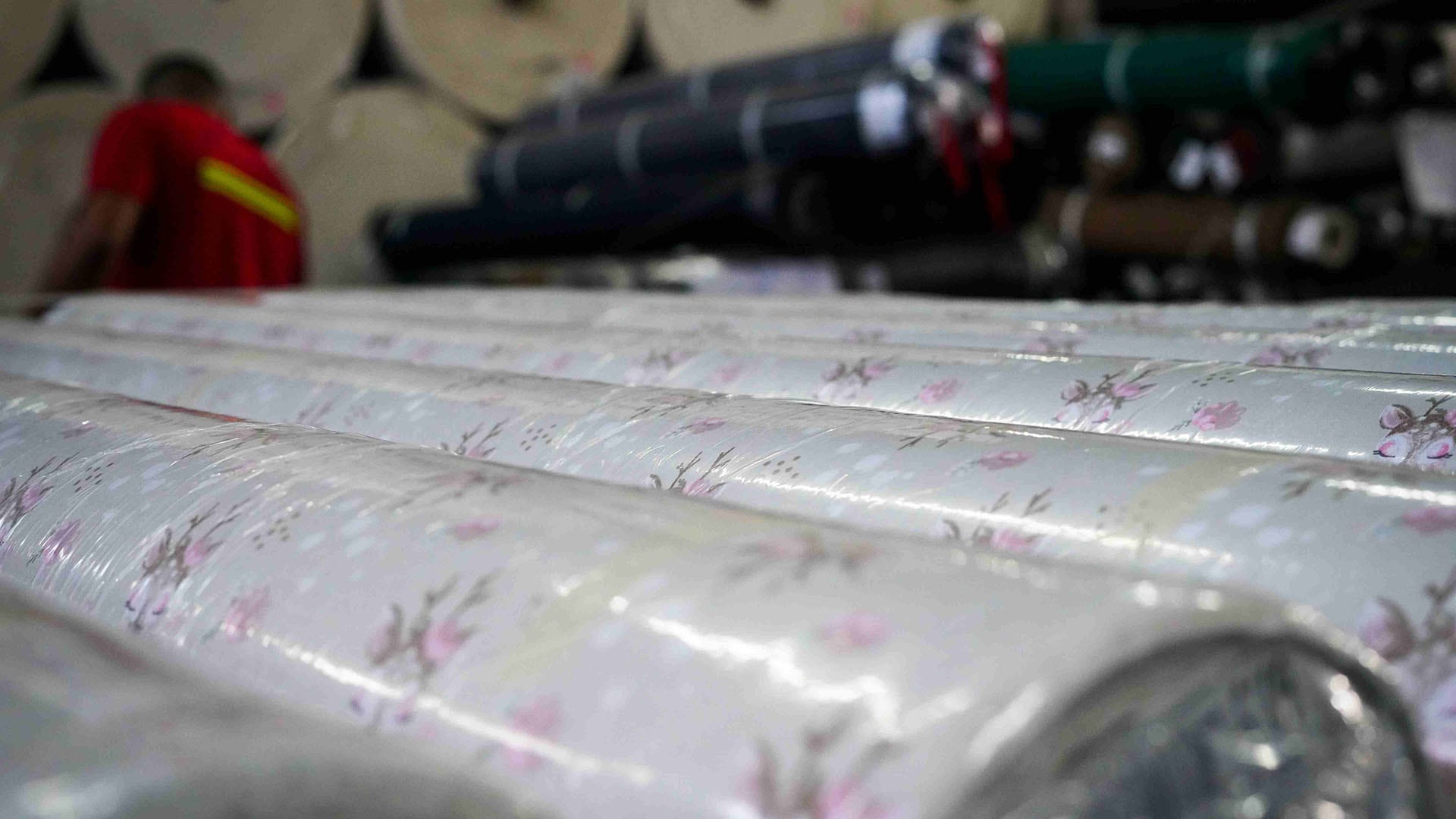 El 11% de los industriales señala a la competencia de productos importados como el principal freno para aumentar su producción.