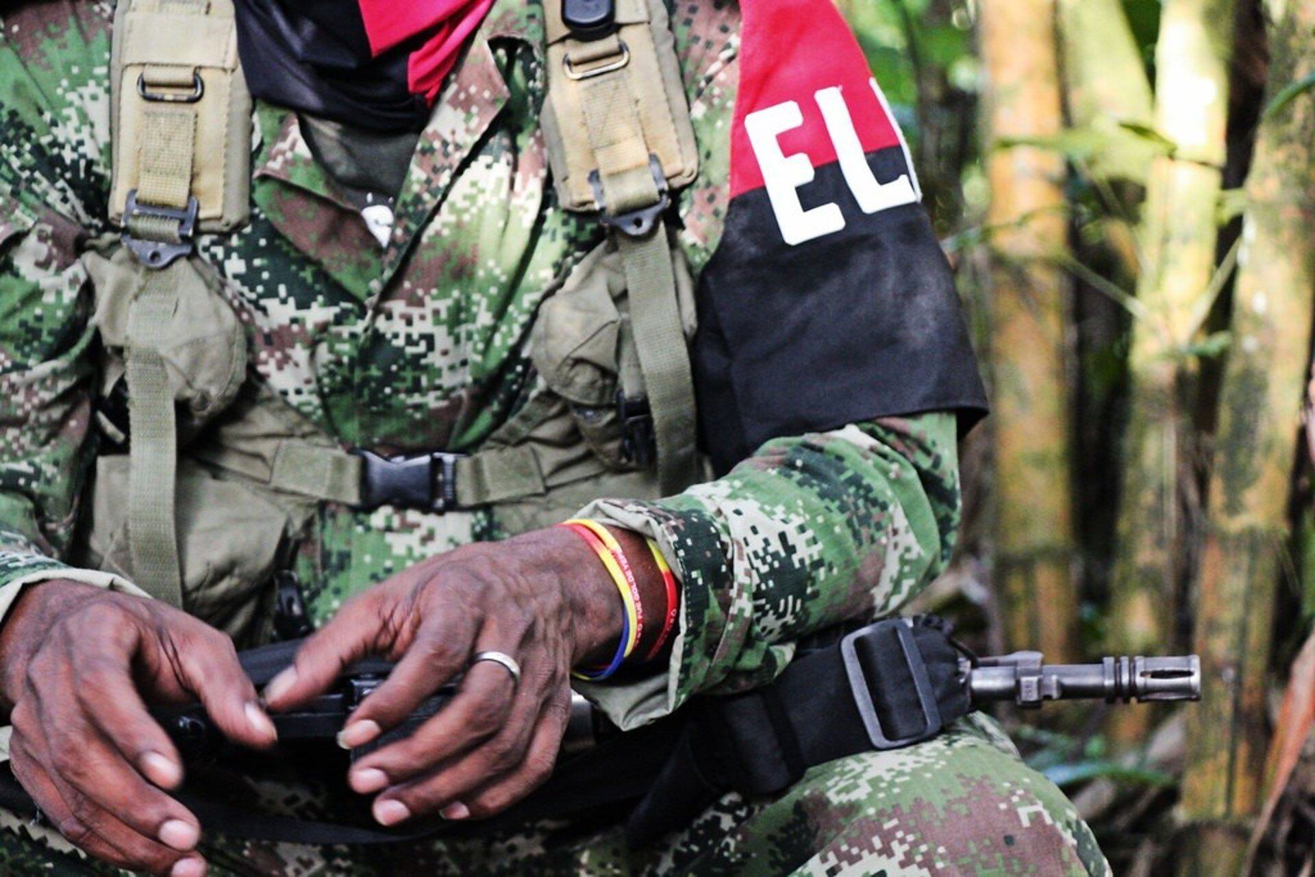 El presidente Petro aseguró que el ELN debe optar por la paz, ante la posibilidad de que se efectúen ataques en suelo colombiano - crédito Brasil de Fato/Flickr/Europa Press