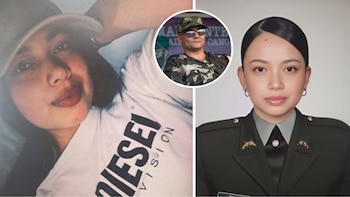 El testimonio de la mamá