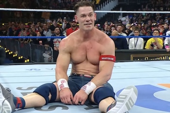 La derrota ante Gunther marcó