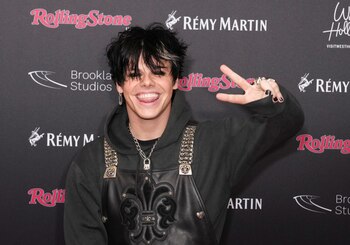 El álbum "'Idols" busca trascender las tendencias y convertirse en un testimonio duradero de unidad y empatía (REUTERS)