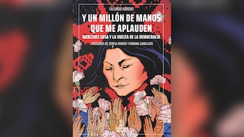 Libro Mercedes Sosa