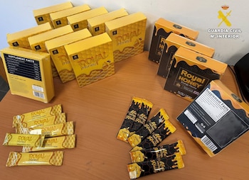 Imagen TET7M5HRDVAYDD4RXMMZIPJLHI