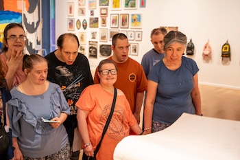 “Exploratorio moderno”, que abrirá sus