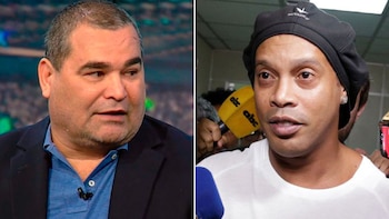 Chilavert pidió que haya más