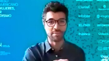 Diego Arguedas Ortiz, coordinador Oxford