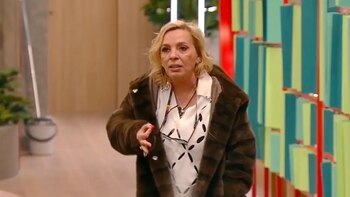 ‘GH Dúo’ al límite: Carmen