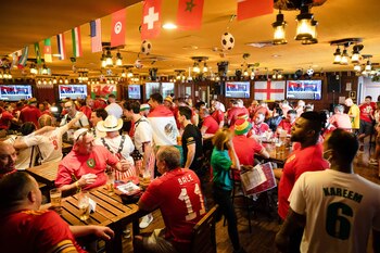 nytimes ingleses alcohol qatar