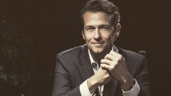 Quién es Eduardo Palazuelos, el