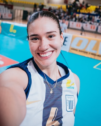 Marcos Blanco, técnico de Circolo,